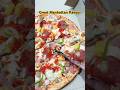 Vlog#226 6/08/24 #snacks #pizza #pizzalover #pizzatime #yummy #food #merienda #shorts #viral