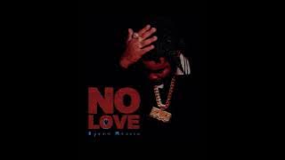 Byron Messia - California (speed up)