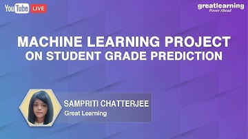 Proyek Pembelajaran Mesin pada Prediksi Nilai Siswa | Pembelajaran Hebat