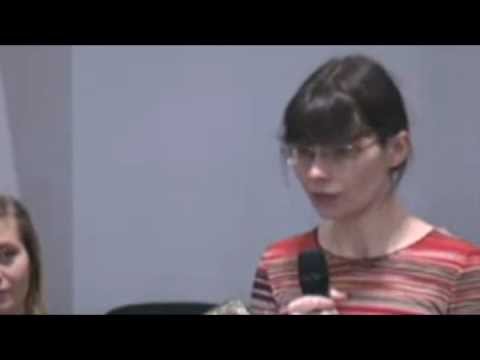 Part 14, вопрос ВООПИК - Наталия Введенская