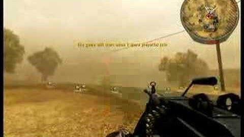 Battlefield 2 Re Animated #2