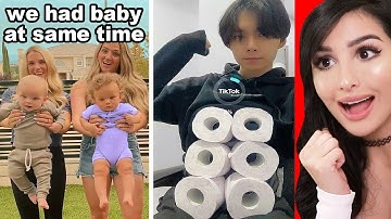 TikToks Where I Understood The Assignment