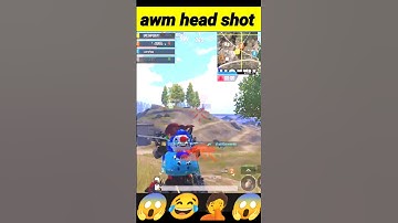 😱Magic Shot Of Awm | Use Double Awm Only Get Top 1 In Rank Classic ( Erangel Metro ) | Pubg Mobile