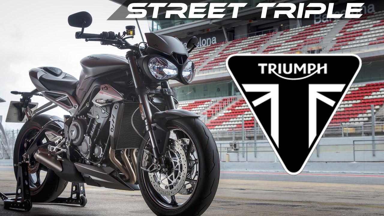 TRIUMPH STREET TRIPLE | Best bike in 700cc segment