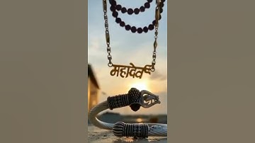 Devon ke Dev Mahadev | Akki kalyan | Mahadev status | Mahakaal status | Viral #shiv #trending #bhole