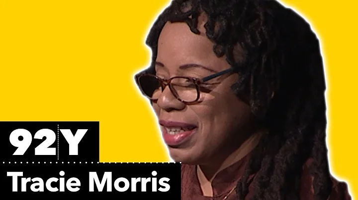 Tracie Morris: ICE Children
