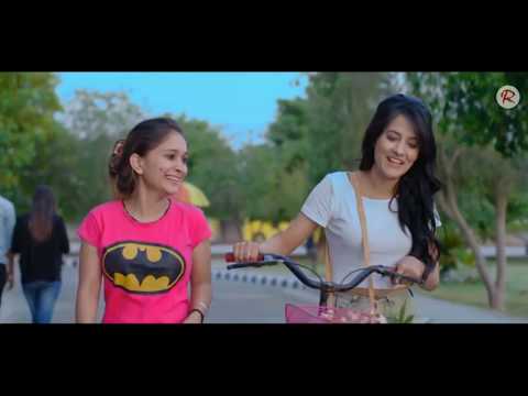 || Tu Hi Khuda Tu Mera Sansar || Sad Love Story 2018 ||