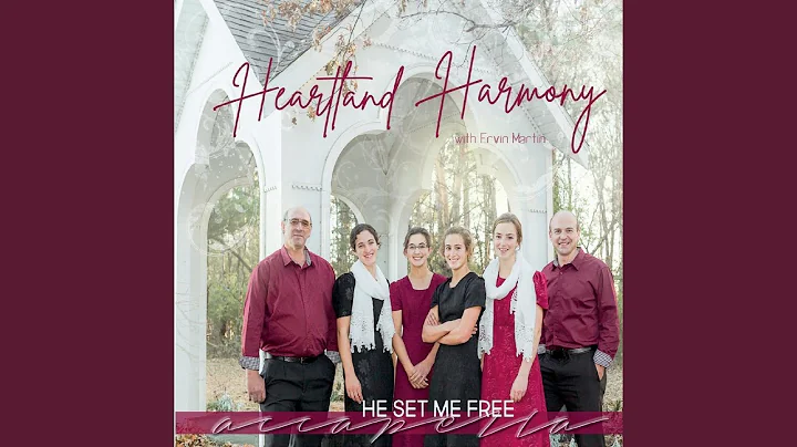 Stairway to Heaven (feat. Ervin Martin)