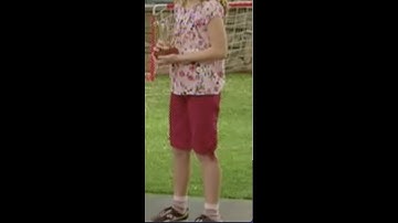 Barney’s Round and Round We Go Credits Comparison (Screener vs. Final Version) (Myra