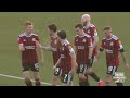 Late Equaliser! | Crusaders 1-1 Newry City | #sportsdirectprem