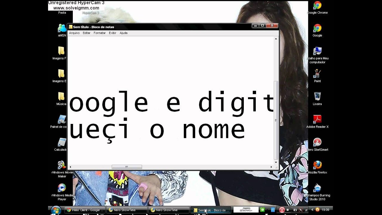 Como baixar música no seu pc gratis e fácil YouTube