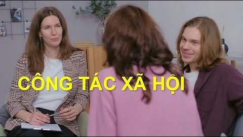 Công tác xã hội / Hướng nghiệp / TS. Trần Văn Tính