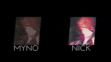 nick graphics remake I WAS LAZY AF :(((