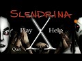 SLENDRINA X THE CASTLE Full Game