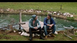 Черная бабочка / Black Butterfly (2017) Трейлер HD Черная бабочка / Black Butterfly (2017) Трейлер HD