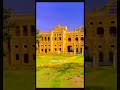 Kalahandi Palace || Kalahandi Royal Palace #odishastories #kalahandi #palace