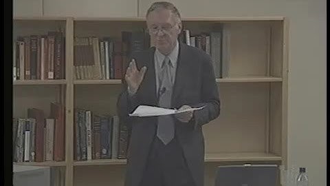 PSYC 3339 LECTURE 4A