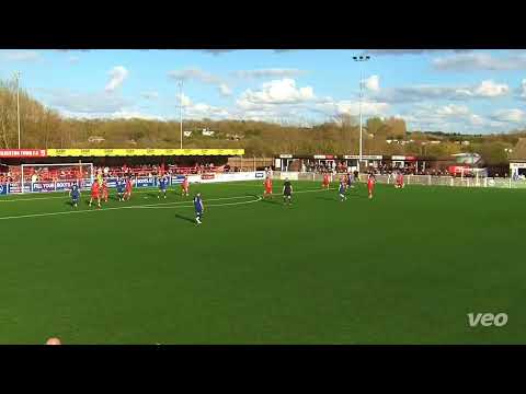 Ilkeston Bradford Goals And Highlights