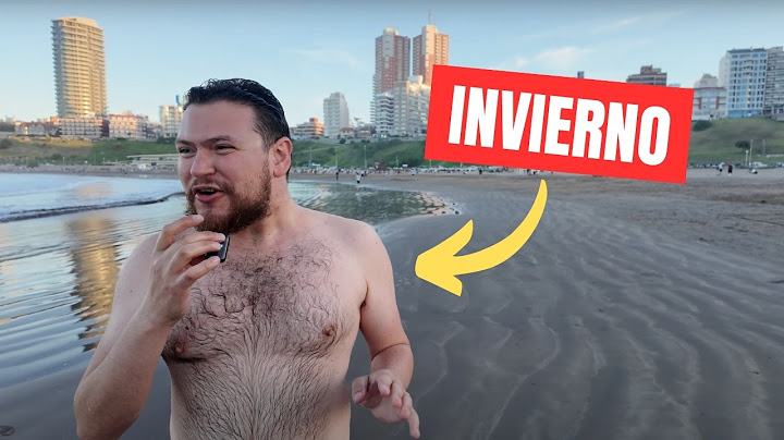 Why is MAR del PLATA the BEST CITY in the WORLD?