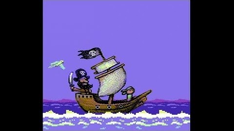 Genesis Project - Are We There Yet [C64 Demo]