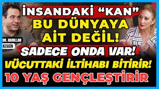 Download Lagu İnsandaki “KAN” Bu Dünyaya Ait Değil! Sadece Onda Var! İltihabı Bitirir! 10 Yaş Gençleştirir! MP3 Download Lagu İnsandaki “KAN” Bu Dünyaya Ait Değil! Sadece Onda Var! İltihabı Bitirir! 10 Yaş Gençleştirir! MP3