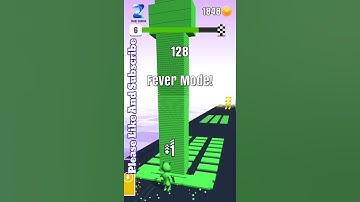 Stack Colors level 6 Game play #shorts #trending #gameplay #games #gaming #shortvideo #shortsvideo