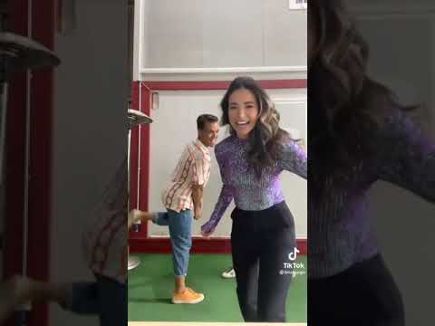 TIK TOK DA BRUNA GOMES