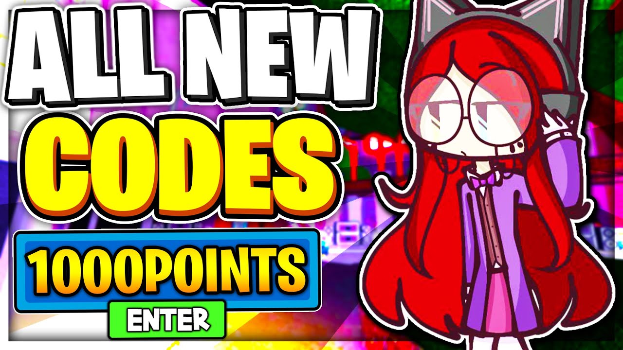 ALL NEW 5 *FREE POINTS* CODES in FUNKY FRIDAY CODES! (Roblox Funky Friday  Codes) 