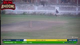 ICG Sportlive Live Stream - 28 OCT -2026