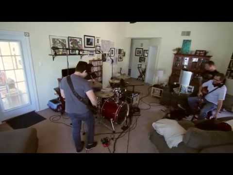 Home Studio Recording Session-  A Closer Look