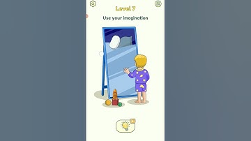 Dop 2 Delete One Part Level 7 #dop2 #youtubeshorts