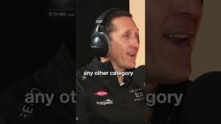 Why Formula E doesn’t need paid drivers 🏎️