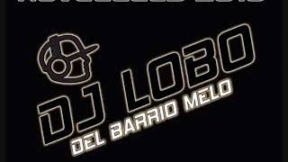 ATREVETE Y CUENTALE - DJ LOBO