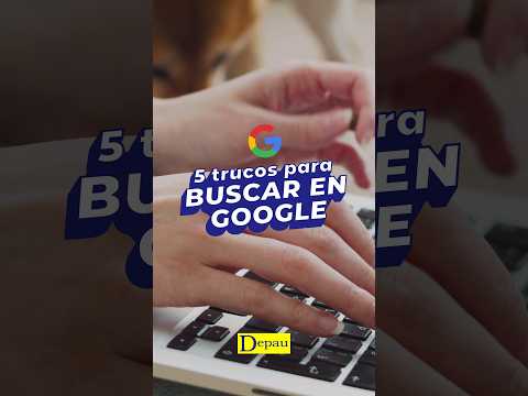 5 trucos que