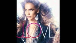 Jennifer Lopez ft Pitbull - On The Floor (male version)