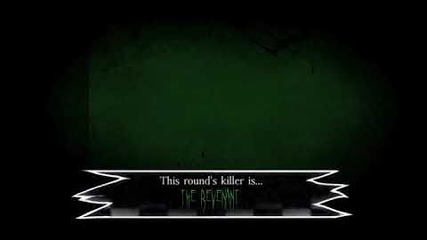 the rake kill edition / the revenant sunrisen if it was a forsaken sneak peak: armageddon