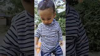 Cute Baby Tiktok Challenge Tiktok Dance 2022