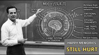 The Science of Bittersweet Memories