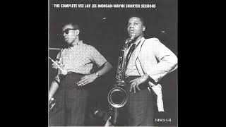 ジャズ 7CD Lee Morgan - Wayne Shorter The Complete Vee Jay Lee Morgan-Wayne Shorter Sessi MD6202 Mosaic Records /00660 The Complete Vee Jay Lee Morgan-Wayne Shorter  | AllMusic