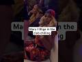 Mary J Blige chilling