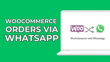 How to Set up WooCommerce to Receive Orders on WhatsApp FREE