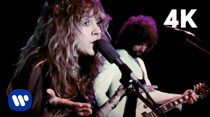 Fleetwood Mac - Dreams (Official Music Video)