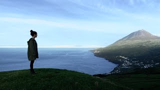 WHY I MOVED TO THE AZORES | My Story 1