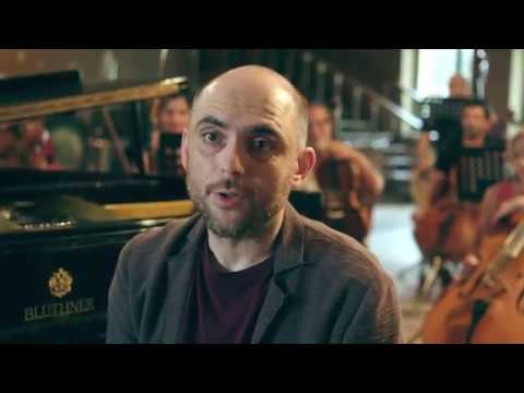 ერთგულების 20 წელი - Congratulations to Magti  22.09.2017