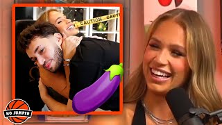 Sky Bri Compares Adin Ross To The Biggest Bbc