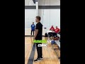 Franklin Athletic Club Hosts Dodgeball for a Cause #shorts