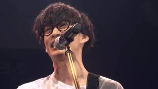 君じゃなきゃダメみたい_2019 Zepp Diver City