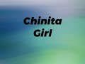 Chinita girl lyrics  lil vinceyy