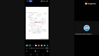 Revision class Test 22- Real Analysis ( Sub sequence )UG TRB Maths 2