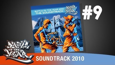 BOTY 2010 SOUNDTRACK - 09 - VIM KORTEX- DOOP REDUX [BOTY TV]